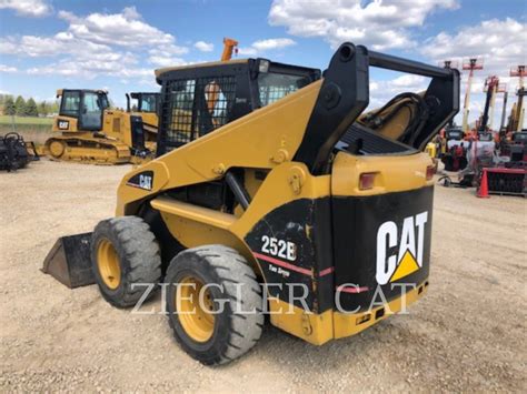 252b skid steer specs|cat 252b for sale.